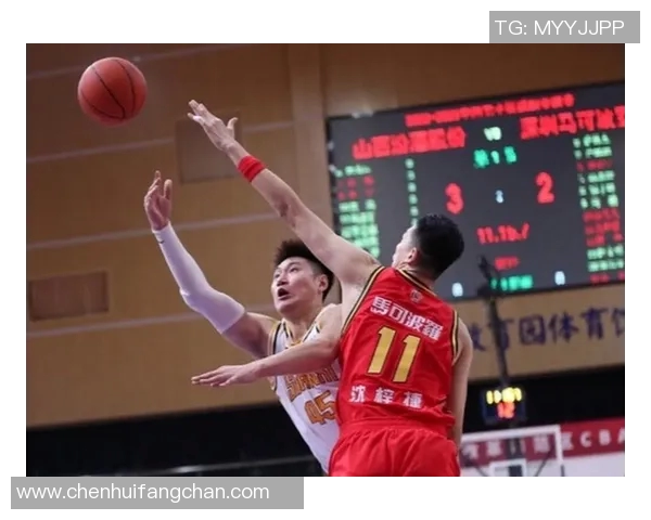 常林：从篮球新星到职业生涯的蜕变与成长之路