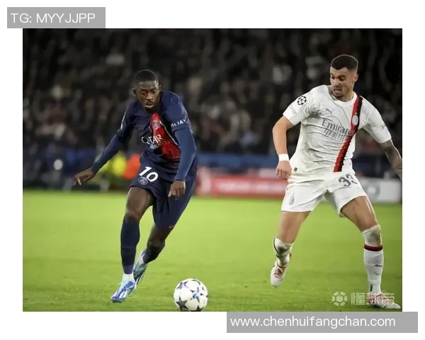 登贝莱在球场上的华丽表现与未来发展潜力的深度分析与展望