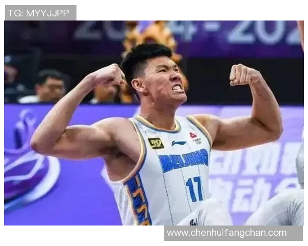 范子铭的成长之路：从篮球新星到职业赛场的奋斗历程与心路历程