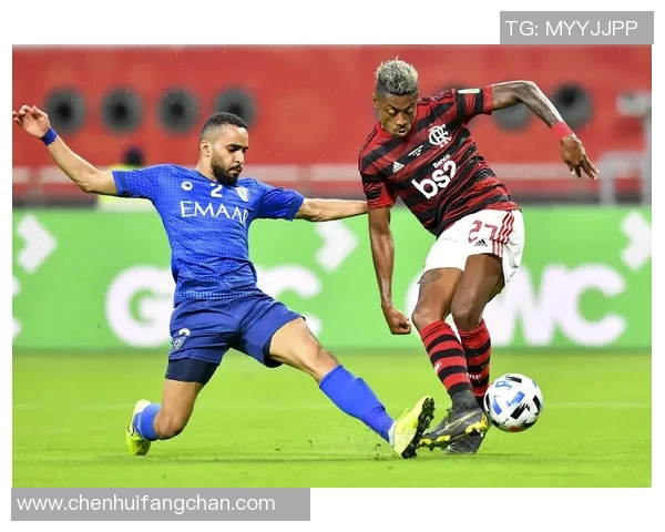 弗拉门戈与竞赛会的激烈对决揭示足球战术与团队精神的完美结合