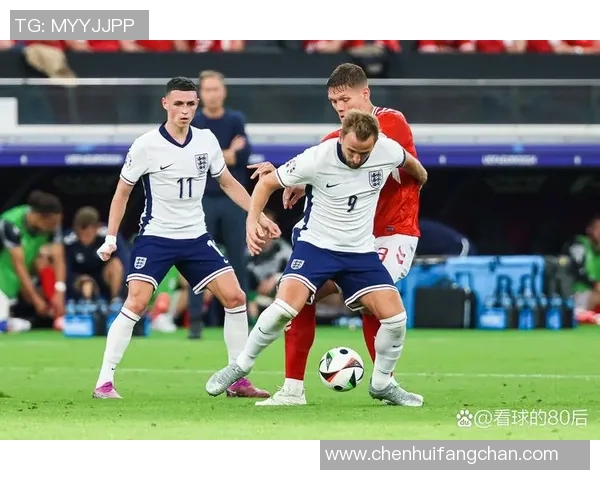 欧洲杯：英格兰队夺得冠军，荣耀归来！