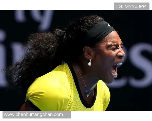 小威与普利斯科娃巅峰对决谁将书写新篇章 小威与普利斯科娃巅峰对决谁将书写新篇章