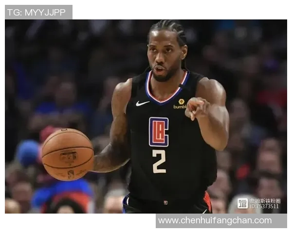 科怀莱昂纳德的篮球传奇之路与未来发展展望 科怀莱昂纳德的篮球传奇之路与未来发展展望