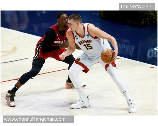 尼古拉约基奇如何引领掘金队重塑NBA冠军梦想 尼古拉约基奇如何引领掘金队重塑NBA冠军梦想