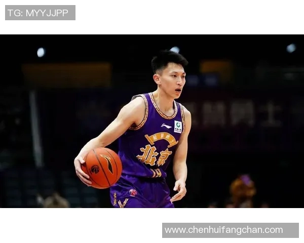 刘晓宇:从篮球新星到职业生涯的辉煌蜕变之路