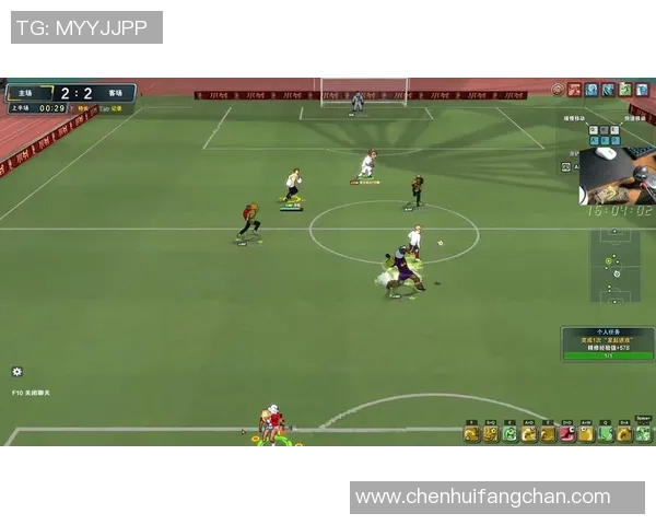 如何通过投屏技术观看足球比赛直播的全攻略与技巧分享