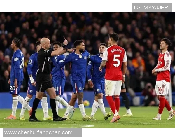 切尔西客场战平阿森纳，继续保持不败——蓝军英超征途的坚韧与精彩
