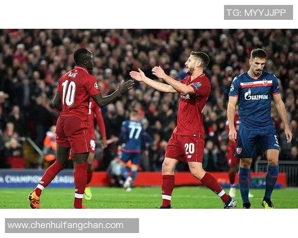 利物浦与红星对决比分预测分析及赛前展望