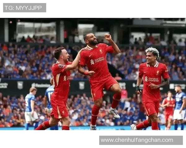 切尔西队与利物浦的巅峰对决谁能在英超赛场上笑到最后
