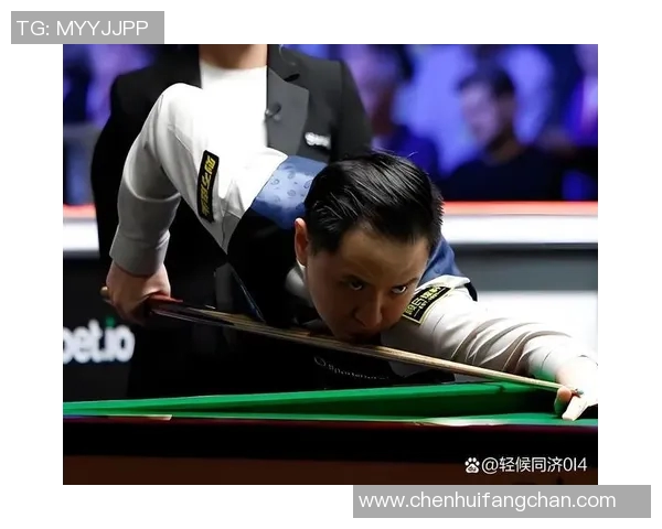 斯诺克三大赛全景解析:历史沿革经典对决与未来展望 斯诺克三大赛全景解析:历史沿革经典对决与未来展望