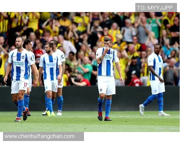 英超焦点对决热刺主场迎战布莱顿全力争胜