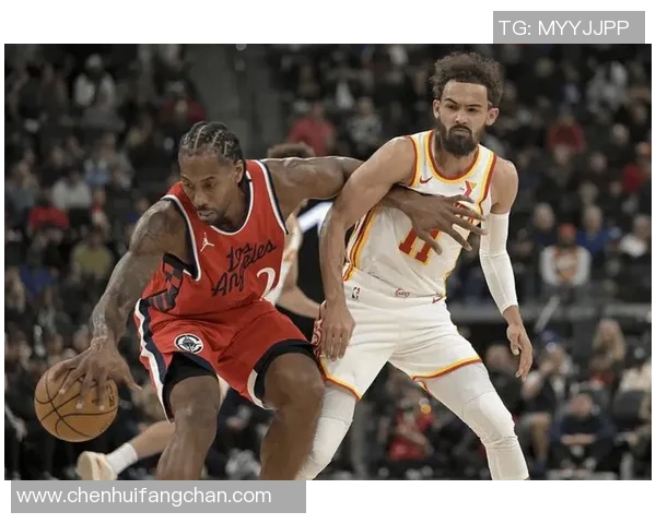 老鹰不敌快船，遭遇连败：球队重建任重道远