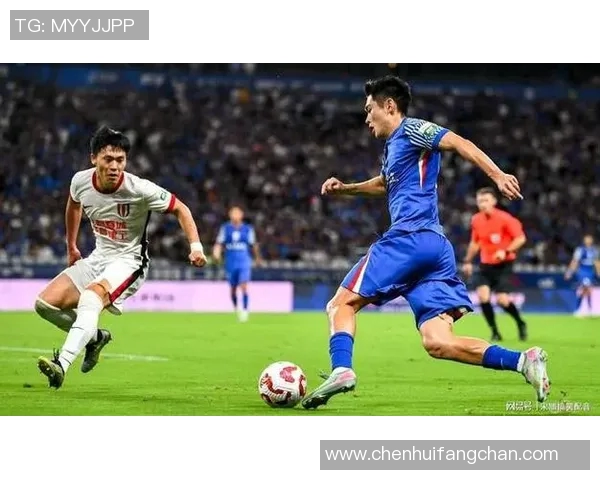 韦世豪领衔对决上海申花展现中超赛场激情与荣耀