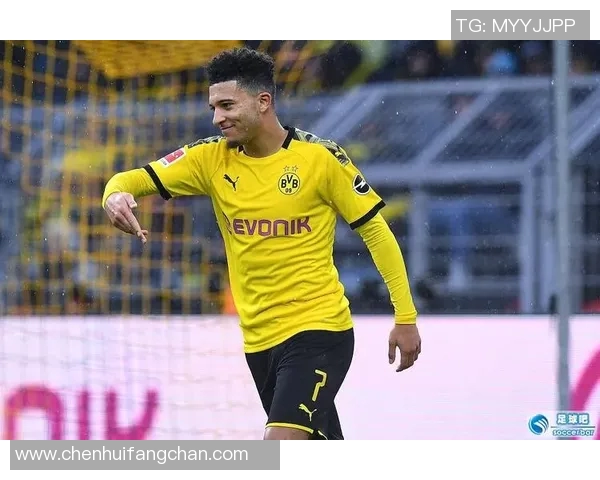 桑乔的足球之路：从天才少年到绿茵场上的闪耀明星