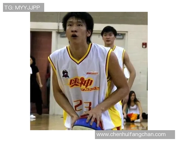 孙悦的篮球传奇：从青涩少年到CBA明星的成长之路与奋斗故事