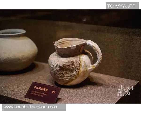 天斧传奇：探寻古代神兵背后的历史与文化奥秘