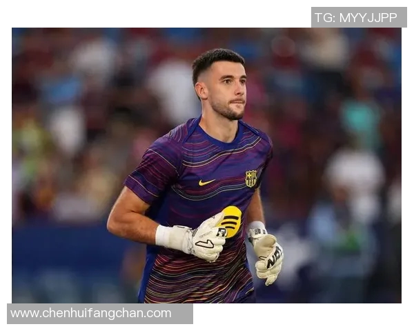 特尔施特根的守门之道：从青涩小将到世界级门神的成长历程