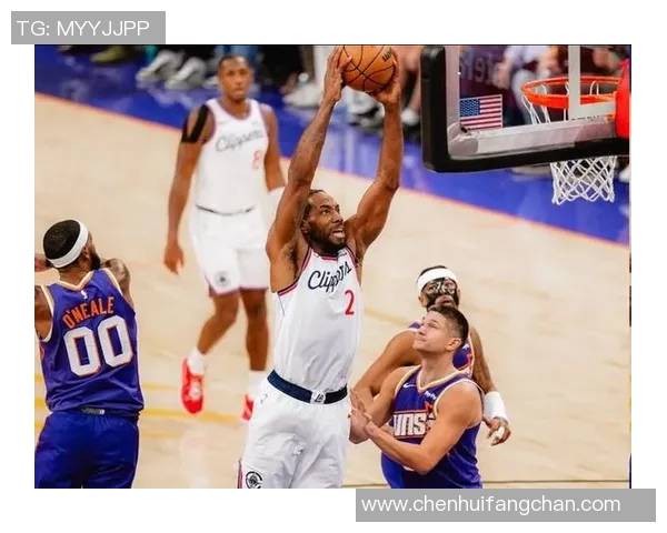 莱昂纳德轮休引发热议快船因此遭到联盟正式警告