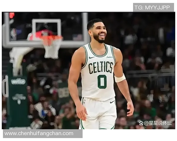 塔图姆砍下60分致敬科比绿军逆转尼克斯书写新历史