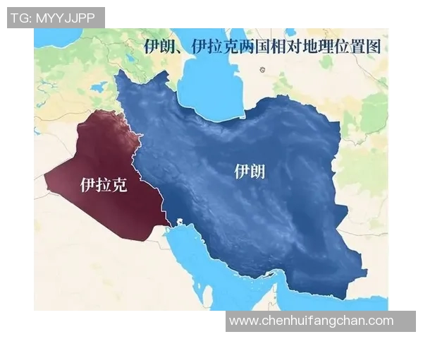 40强赛激战伊拉克对决伊朗谁能在关键战役中笑到最后