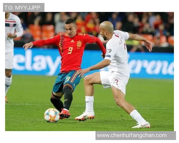 2019西班牙对挪威足球比赛直播全程回顾与精彩瞬间分享